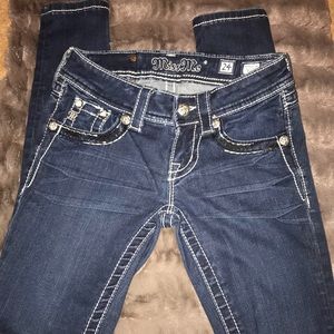 Miss Me Jeans (Jegging)